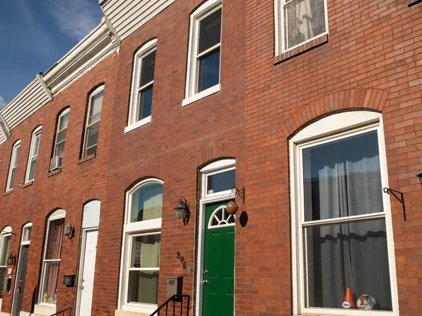 245 S Robinson St, Baltimore, MD 21224