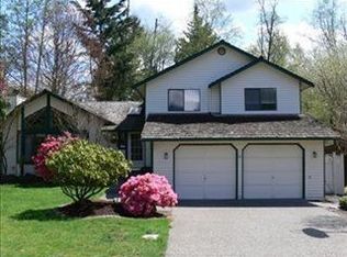 13321 SE 195th St, Renton, WA 98058