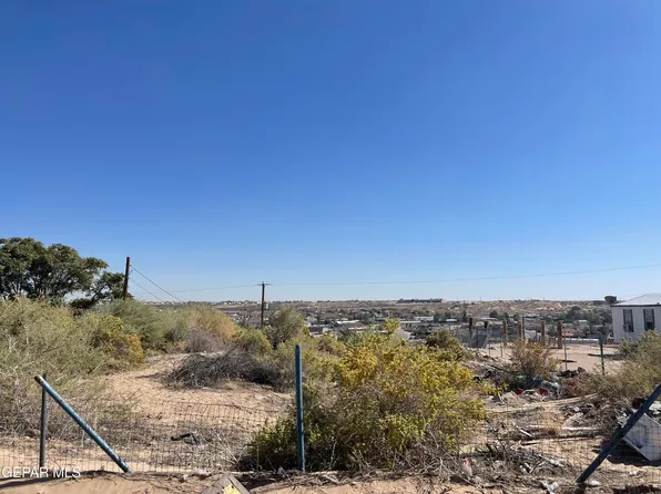 336 Citadel Ln, El Paso, TX 79928