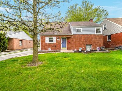 18625 Morris Ave, Homewood, IL, 60430