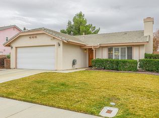 2638 W Newgrove St, Lancaster, CA 93536