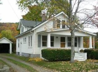 57 Hudson St, Oneonta, NY 13820
