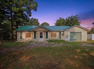 1895 Otsego Rd, Saint Helen, MI 48656