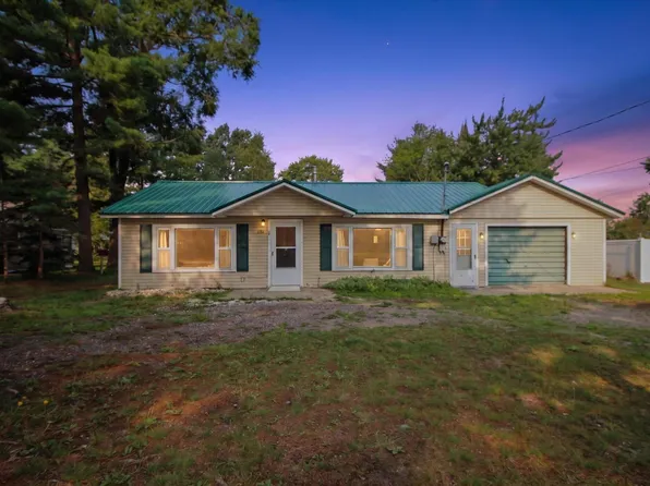 1895 Otsego Rd, Saint Helen, MI 48656