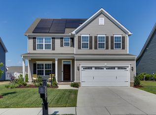 523 Spring Hill Pl, Smithfield, VA 23430
