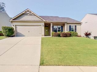 137 Newgate Ct, North Augusta, SC 29860
