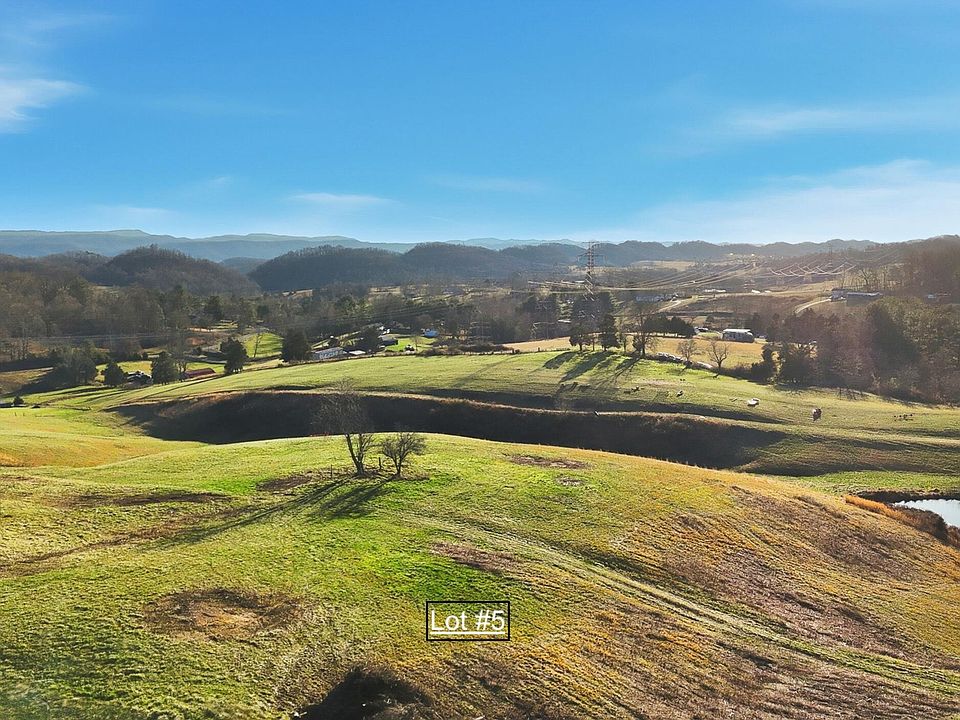 1st image of 261 Dotson Ln Lot 5