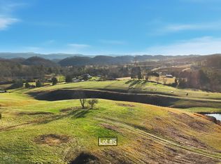 261 Dotson Ln Lot 5, Church Hill, TN 37642