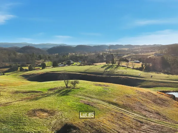 261 Dotson Ln Lot 5, Church Hill, TN 37642