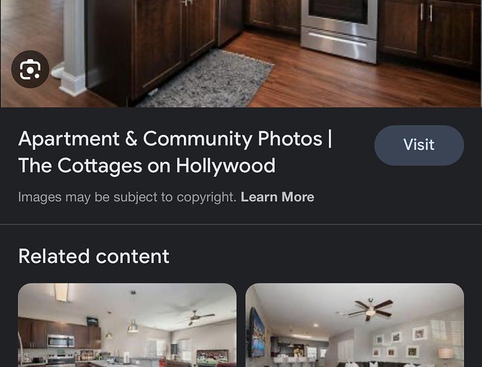 2nd image of 1319 S Hollywood Ave #83