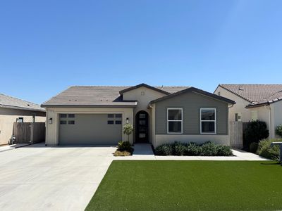4092 Sussex Ave, Clovis, CA, 93619