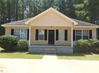 1604 Rebekah Rd, Statesboro, GA 30458