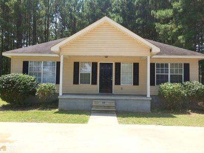 1604 Rebekah Rd, Statesboro, GA, 30458