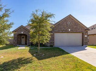 113 Carrington St, Hutto, TX 78634