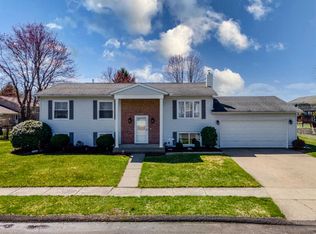 1101 Prince St, Taylor, PA
