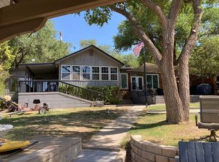 181 Pony Express Trl, Lubbock, TX 79404