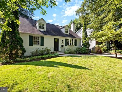 9407 Wadsworth Dr, Bethesda, MD, 20817