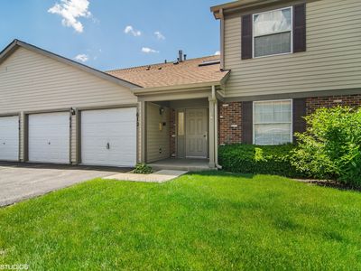 612 E Whispering Oaks Ct #612, Palatine, IL, 60074