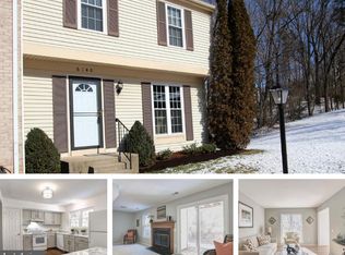 6140 Martins Landing Ct, Burke, VA 22015