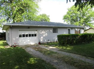 4313 N 680 E, Darlington, IN 47940