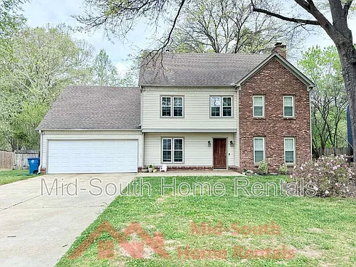 6934 Wynterhall Dr Photo 1