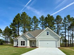 112 Creekwood Cir, Sylvester, GA 31791