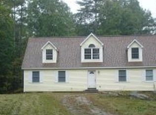 6 Freeman Hall Rd, Nottingham, NH 03290