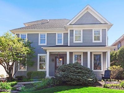 733 S Monroe St, Hinsdale, IL, 60521
