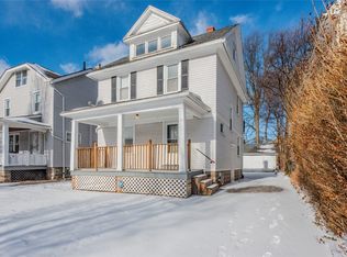 36 Spruce Ave, Rochester, NY 14611