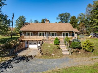 580 W Valley Ave, Elysburg, PA 17824