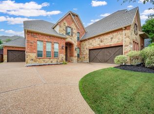 2706 Broadway Dr, Trophy Club, TX 76262