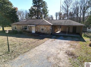 144 Holmes Dr, Paducah, KY 42003
