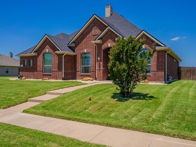 103 Omaha Ct, Waxahachie, TX, 75165