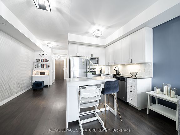 3rd image of 9560 Markham Rd #312