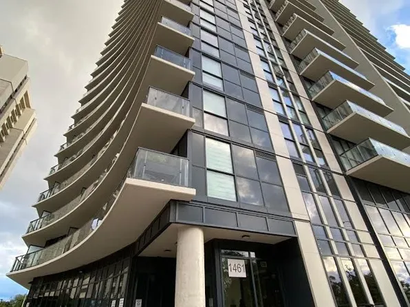 1461 Lawrence Ave W, Toronto, ON