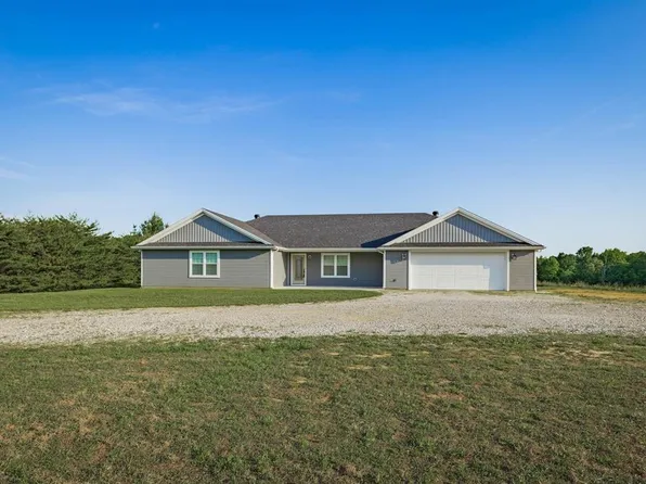 6460 Stevens School Rd, Whitesville, KY 42378
