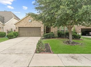 10318 Rouken Glen Ct, Richmond, TX 77407