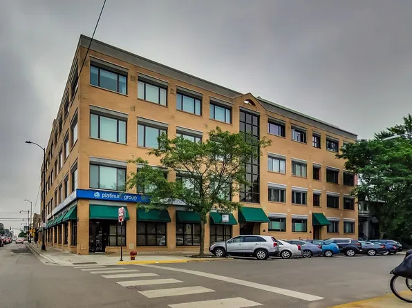4747 N Artesian Ave APT 3S, Chicago, IL 60625