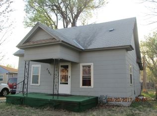 2505 N Waco Ave, Wichita, KS 67204