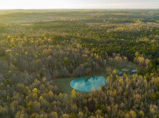 8730 Grassy Creek Rd LOT 1, Bullock, NC 27507