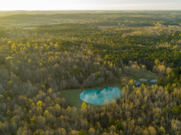 8730 Grassy Creek Rd Lot 1, Bullock, NC 27507