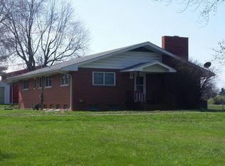 1805 Marion St, Carterville, IL 62918