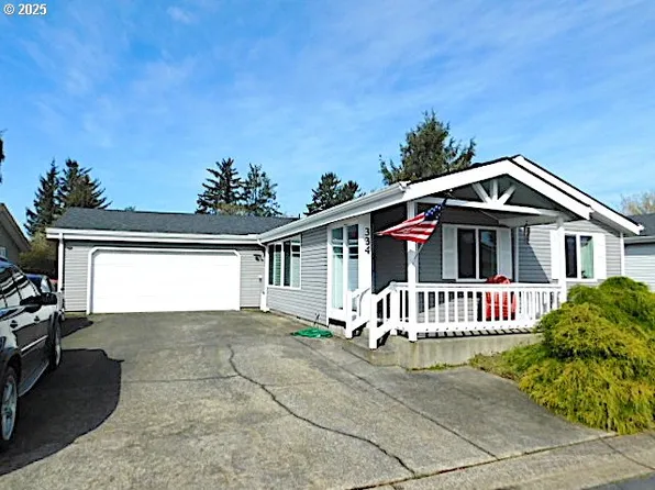 1100 NW Warrenton Dr Unit 334, Warrenton, OR 97146