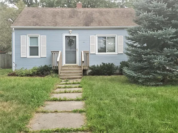 1700 E Oakland Ave, Austin, MN 55912