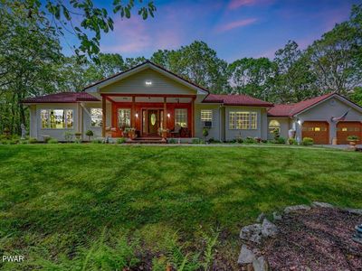123 Timber Ridge Dr, Shohola, PA, 18458