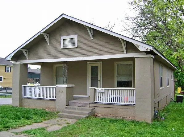 2024 S Broadway St, Pittsburg, KS 66762