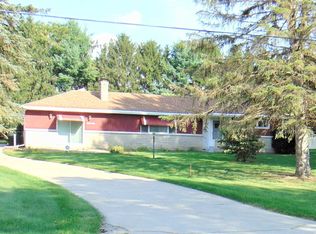 58060 County Road 23, Goshen, IN 46528