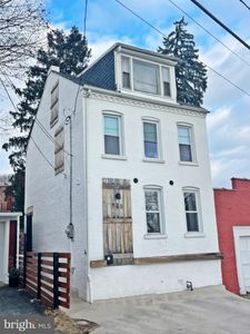 765 Hager Aly, Lancaster, PA, 17603