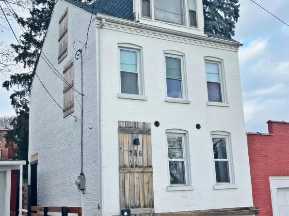 765 Hager Aly, Lancaster, PA 17603