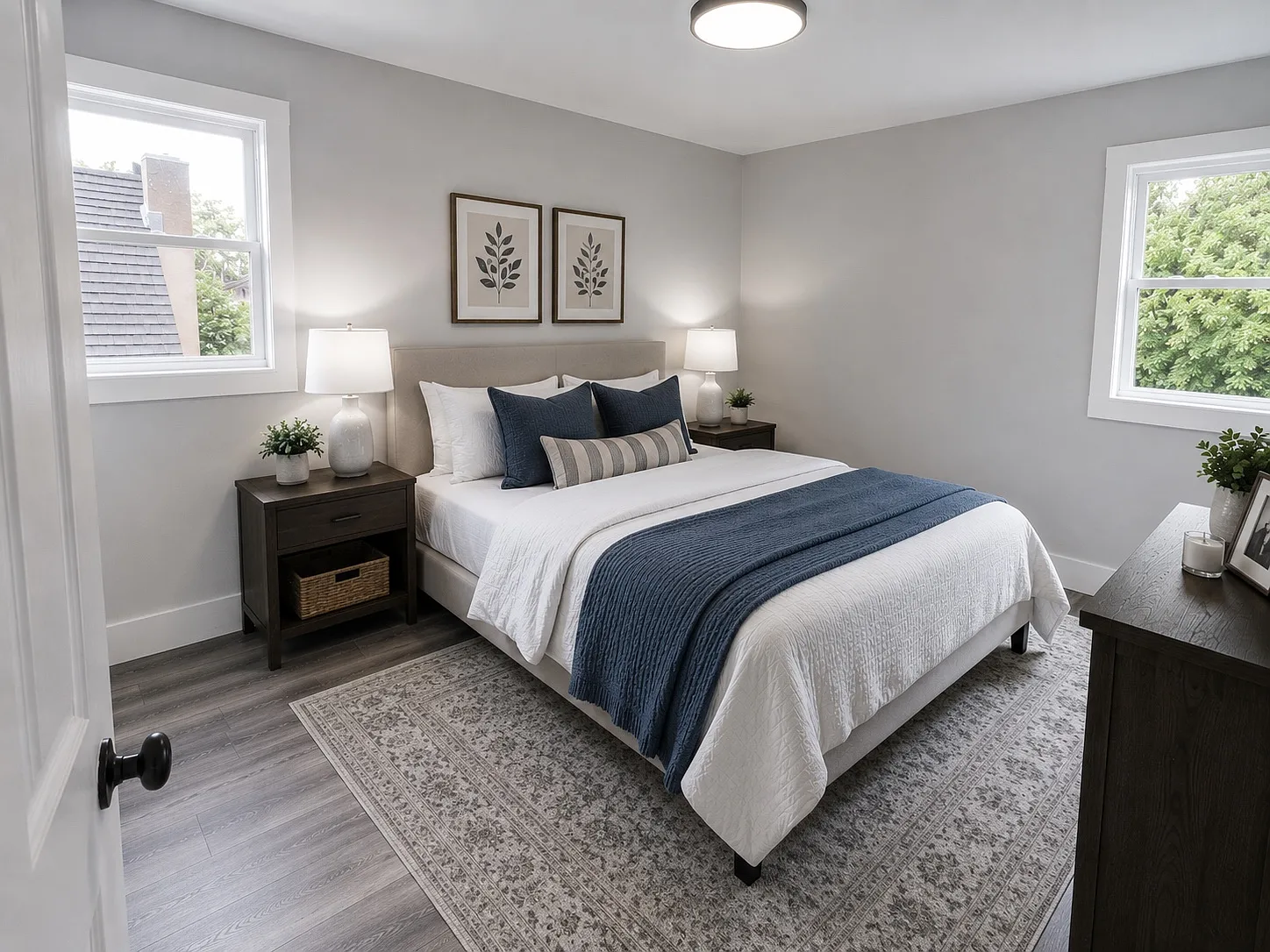 3 bed, $2,900 — Photo 3